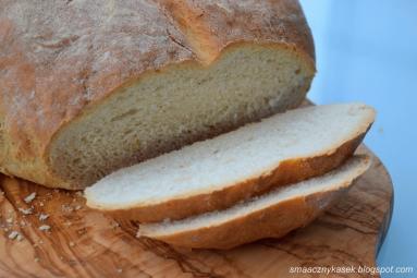 Zdjęcie - Chleb maślany - Przepisy kulinarne ze zdjęciami