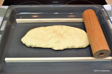 Zdjęcie - Shortbread - tradycyjne szkockie ciasteczka - Przepisy kulinarne ze zdjęciami