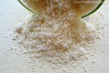Zdjęcie - Mąka kokosowa (bezglutenowa) - Przepisy kulinarne ze zdjęciami