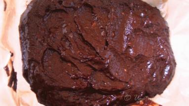 Zdjęcie - Trufle czekoladowe z awokado - Przepisy kulinarne ze zdjęciami