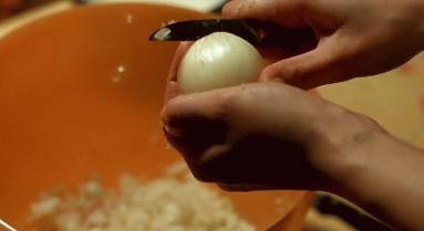 Zdjęcie - Biber dolmasi czyli faszerowana papryka z filmu Głową w mur - Przepisy kulinarne ze zdjęciami