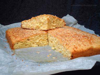 Zdjęcie - Chleb bez drożdży i zakwasu - Przepisy kulinarne ze zdjęciami