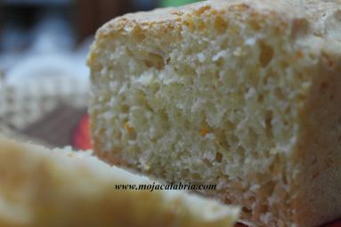 Zdjęcie - Chleb domowy z marchewka - Przepisy kulinarne ze zdjęciami