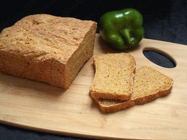 Zdjęcie - O bułkach, które stały się chlebem - Przepisy kulinarne ze zdjęciami