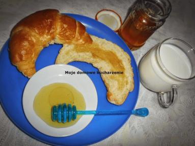 Zdjęcie - Syrop z mniszka i wanilii - Przepisy kulinarne ze zdjęciami