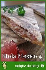 Zdjęcie - Ryba z Veracruz (Pescado a la Veracruzana) - Przepisy kulinarne ze zdjęciami