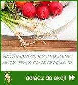 Zdjęcie - Sernik z truskawkami i musem truskawkowym - Przepisy kulinarne ze zdjęciami