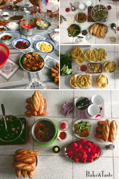 Zdjęcie - Chả giò / Fried spring rolls / Sajgonki - Przepisy kulinarne ze zdjęciami
