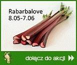 Zdjęcie - Kompot rabarbarowo-truskawkowy - Przepisy kulinarne ze zdjęciami