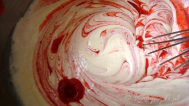 Zdjęcie - Lody truskawkowe - Przepisy kulinarne ze zdjęciami
