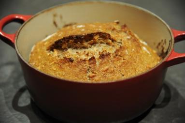 Zdjęcie - Tartine bread z ziarnami - Przepisy kulinarne ze zdjęciami