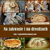 Zdjęcie - Bułeczki weneckie - Przepisy kulinarne ze zdjęciami