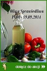 Zdjęcie - Oliwa z pieprzem o delikatnym aromacie cytryny i mięty - Przepisy kulinarne ze zdjęciami