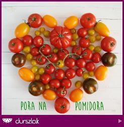 Zdjęcie - Grzanka z pomidorami, czyli bruchetta al pomodoro - Przepisy kulinarne ze zdjęciami