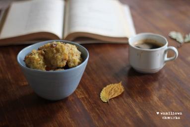 Zdjęcie - Bezglutenowe jaglano-ryżowe ciastka - Przepisy kulinarne ze zdjęciami