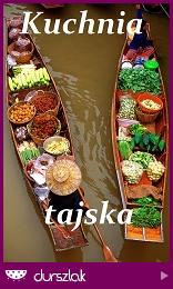 Zdjęcie - Tajskie placuszki rybne z sosem z orzechów ziemnych - Przepisy kulinarne ze zdjęciami