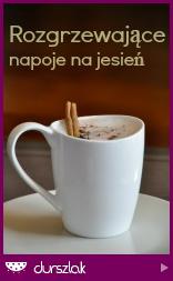Zdjęcie - Dyniowa kawa latte - Przepisy kulinarne ze zdjęciami