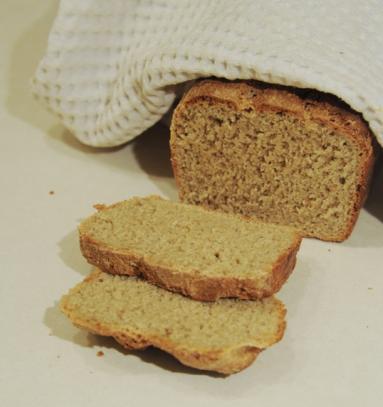 Zdjęcie - Chleb ekologiczny - Przepisy kulinarne ze zdjęciami