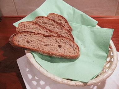 ZdjÄcie - Weekendowa piekarnia #21 - Ciemny wiejski chleb - Przepisy kulinarne ze zdjÄciami