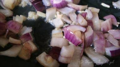 Zdjęcie - Kotlety jaglane z tuńczykiem - Przepisy kulinarne ze zdjęciami