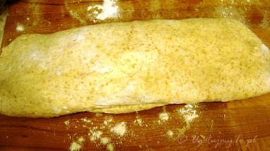 Zdjęcie - Chleb pszenny hiszpański Pan Rustico - Przepisy kulinarne ze zdjęciami