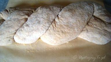 Zdjęcie - Chleb orkiszowy na drożdżach – ubijany - Przepisy kulinarne ze zdjęciami