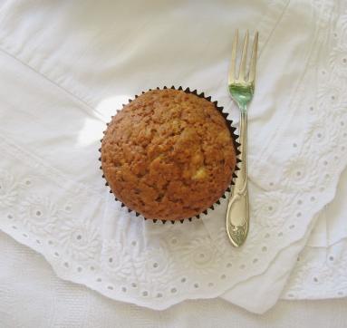 Przepis na proste muffinki