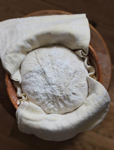 Zdjęcie - Chleb orkiszowy na zaczynie drożdżowym - Przepisy kulinarne ze zdjęciami