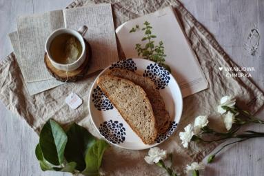Zdjęcie - Czeski wiejski chleb - Przepisy kulinarne ze zdjęciami