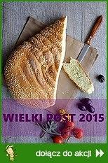 Zdjęcie - Pieczone placki ziemniaczane z rzeżuchą - Przepisy kulinarne ze zdjęciami
