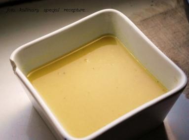 Zdjęcie - Zupa krem z białej rzodkwi - Przepisy kulinarne ze zdjęciami