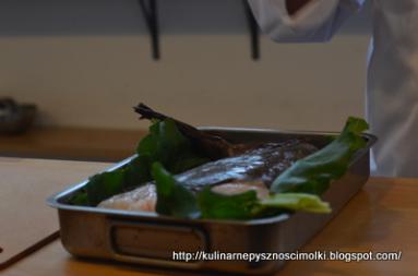 Zdjęcie - 1. Zupa z żabnicy z warzywami - Przepisy kulinarne ze zdjęciami