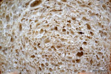 Zdjęcie - Schrzaniony chleb - Przepisy kulinarne ze zdjęciami
