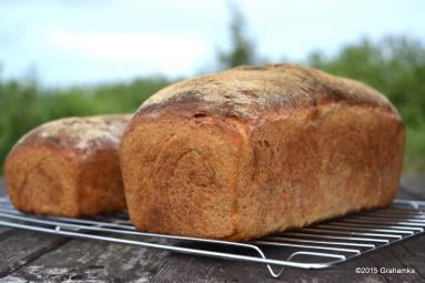 Zdjęcie - Schrzaniony chleb - Przepisy kulinarne ze zdjęciami