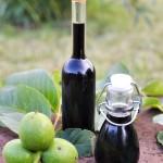 Zdjęcie - Staropolska nalewka na zielonych orzechach - Przepisy kulinarne ze zdjęciami