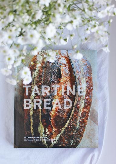 Zdjęcie - Pełnoziarnisty Tartine bread - Przepisy kulinarne ze zdjęciami