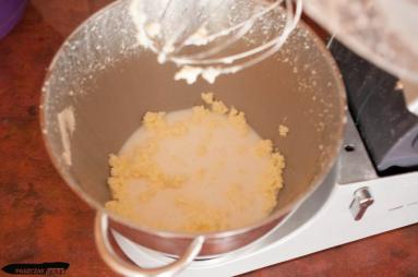 Zdjęcie - Domowe masło - Przepisy kulinarne ze zdjęciami