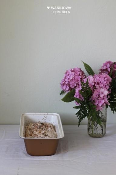 Zdjęcie - Chleb orkiszowo-żytni na zakwasie - Przepisy kulinarne ze zdjęciami