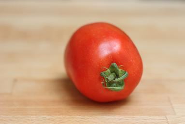 Zdjęcie - Toskański chleb pomidorowy - Przepisy kulinarne ze zdjęciami