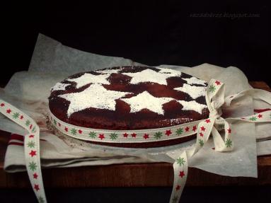 Zdjęcie - Świąteczne ciasto dla niejadka - Przepisy kulinarne ze zdjęciami
