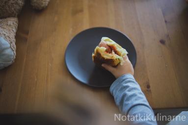 Zdjęcie - Bułeczki hotdogowe - Przepisy kulinarne ze zdjęciami