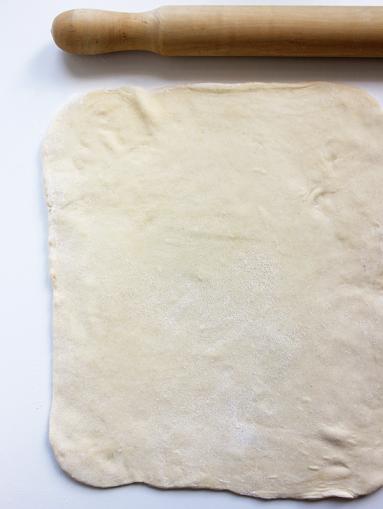 Zdjęcie - Jak zrobić ciasto francuskie - Przepisy kulinarne ze zdjęciami