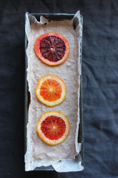 Zdjęcie - Pomarańczowy chleb tostowy na zakwasie - Przepisy kulinarne ze zdjęciami