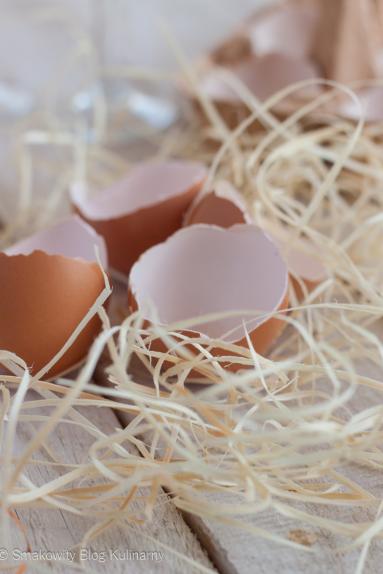 Zdjęcie - Ajerkoniak - domowy likier jajeczny - Przepisy kulinarne ze zdjęciami