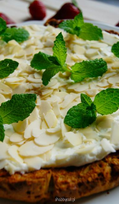 Zdjęcie - Dietetyczne ciasto marchewkowe - Przepisy kulinarne ze zdjęciami