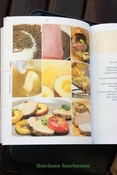 Zdjęcie - Risotto z młodą kapustą  (Doradca smaku 3 - recenzja książki) - Przepisy kulinarne ze zdjęciami