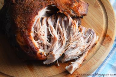 Zdjęcie - Pulled pork, czyli rwana wieprzowina - Przepisy kulinarne ze zdjęciami