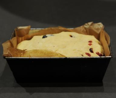 Zdjęcie - Słodki chlebek dyniowy - Przepisy kulinarne ze zdjęciami