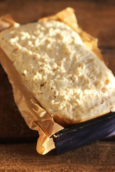 Zdjęcie - Nocny chleb z kaszą jaglaną - Przepisy kulinarne ze zdjęciami
