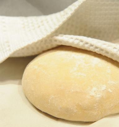 Zdjęcie - Orkiszowy chleb na piwie - Przepisy kulinarne ze zdjęciami